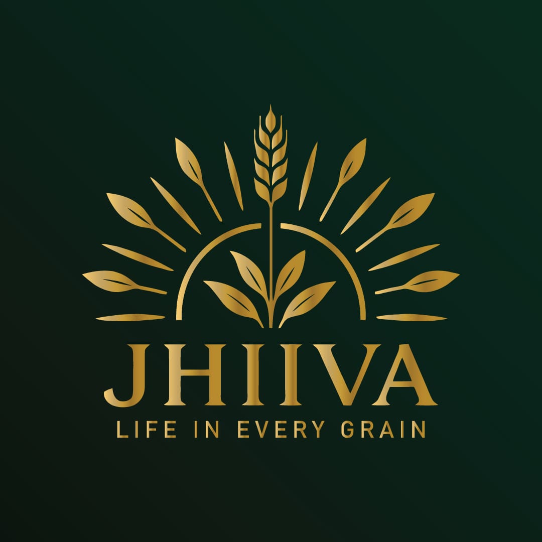 Jhiiva Logo