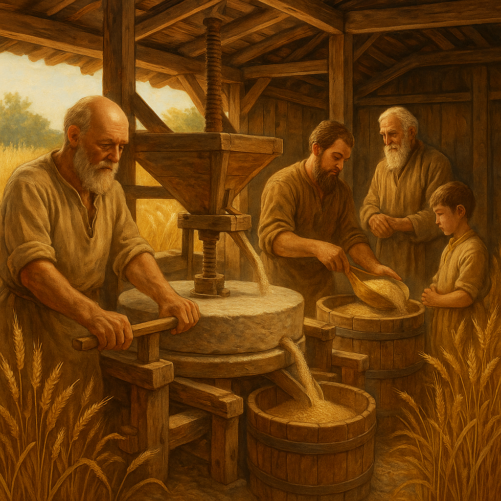 Heritage & Tradition